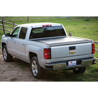 Pace Edwards JackRabbit Bed Cover 8ft: Fits Ram 2009-2018 3.6L/5.7L