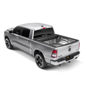 Roll-N-Lock M-Series Retractable Tonneau Cover 76.3in: Fits Ram 1500/2500/3500 2019-2026 w/o Swing Gate