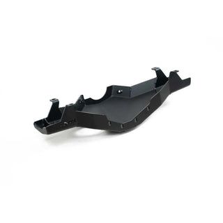 DV8 Offroad Rear Diff Skid Plate: Fits Jeep Wrangler/Gladiator 2018-2026