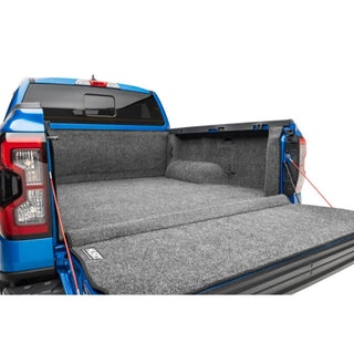 Husky Liners Guardian Comfort Full Bed Liner (FULL): Fits Ram 1500 Classic 2009-2024 3.6L/5.7L