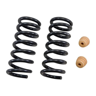 Belltech Coil Spring Set 2in: Ram 1500 Std Cab 2009-2018 3.0L-5.7L Hemi EcoDiesel
