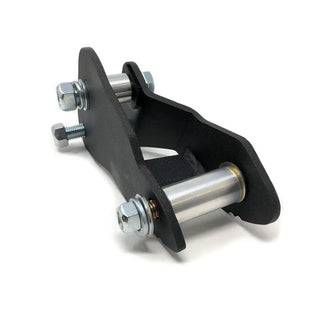 Tuff Country Track Bar Bracket 4.5in Drop: Dodge Ram 2500 / 3500 2007-2013 5.7L/6.7L Diesel