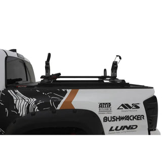 Roll-N-Lock QwikRak Recreational Bars: Ram 1500 2019-2020 5.7L/3.6L Hemi/V6 EcoDiesel 3.0L