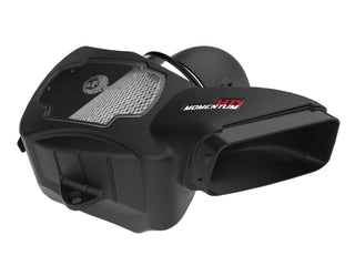 aFe Momentum HD Cold Air Intake Pro DRY S Filter: RAM 2500/3500 6.7L 2025-2026