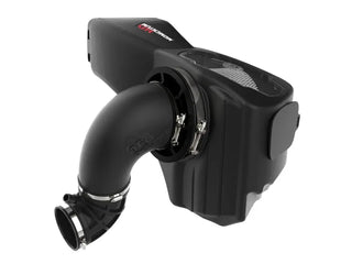 aFe Momentum HD Cold Air Intake Pro DRY S Filter: RAM 2500/3500 6.7L 2025-2026
