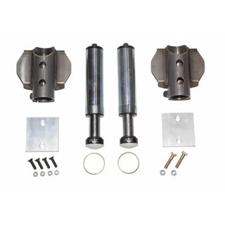 Skyjacker Rear Air Bump Stop Kit (REAR): Jeep Wrangler JK 2007-2017