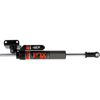 FOX Perf Series 8.2in 23.3in Ext TS Axle Mount ATS Stabilizer: Fits Ram 2500/3500 2013-2025 5.7L/6.4L/6.7L