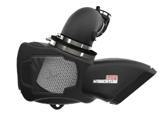 aFe Momentum HD Cold Air Intake Pro DRY S Filter: RAM 2500/3500 6.7L 2025-2026