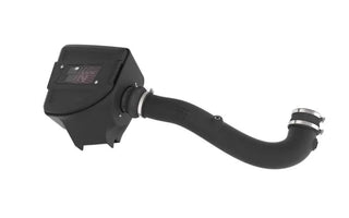 K&N 63 Series Cold Air Intake: Ram 1500 3.6L V6 2020 - 2025