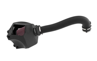 K&N 63 Series Cold Air Intake: Ram 1500 3.6L V6 2020 - 2025