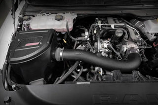 K&N 63 Series Cold Air Intake: Ram 1500 3.6L V6 2020 - 2025