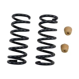 Belltech Drop Coil Spring Set 2in: Ram 1500 Crew Cab 2009-2022 3.0L-5.7L Hemi EcoDiesel