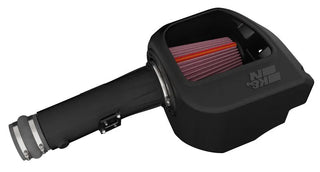 K&N Performance Cold Air Intake: Ram 1500 3.0L 2025