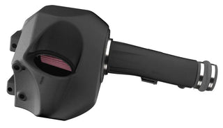 K&N Performance Cold Air Intake: Ram 1500 3.0L 2025