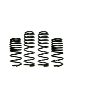 Skyjacker Coil Spring Set: Jeep Wrangler JK 2007-2010
