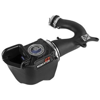 aFe Momentum GT Cold Air Intake Pro 5R Filter: Jeep Wrangler 12-18 3.6L V6