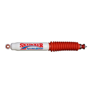 Skyjacker Nitro Shock Absorber (F&R): Jeep Wrangler 07-17 3.8L/3.6L
