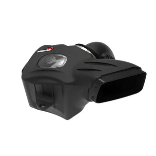 aFe Momentum HD Cold Air Intake Pro DRY S Filter: Ram 2500 / 3500 19-24 6.7L Diesel