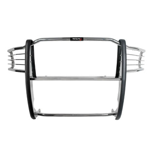 TrailFX Grille Guard SS: Ram 2500/3500 2019-2024 5.7L/6.4L