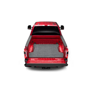 Husky Liners Guardian Comfort Bed Mat Drop-In (6.4ft): Fits Ram 1500/2500/3500 2002-2023 3.6L/5.7L Hemi