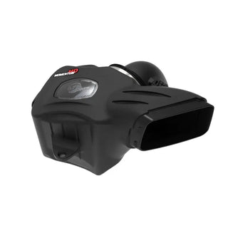 aFe Momentum HD Cold Air Intake Pro 10R Filter: Ram 2500 / 3500 19-24 6.7L Diesel