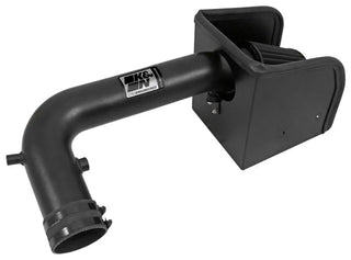 K&N 71 Series Blackhawk Cold Air Intake: Dodge Ram 5.7L Hemi 2003 - 2008