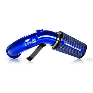 Sinister Diesel Cold Air Intake 6.7L Diesel: Ram 2500 / 3500 2013-2019