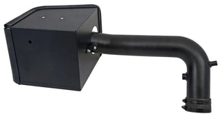K&N 71 Series Blackhawk Cold Air Intake: Dodge Ram 5.7L Hemi 2003 - 2008