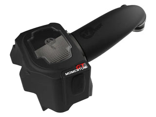 aFe Momentum GT Cold Air Intake Pro DRY S Filter (F&R): Jeep Wagoneer 2022-2023 5.7L