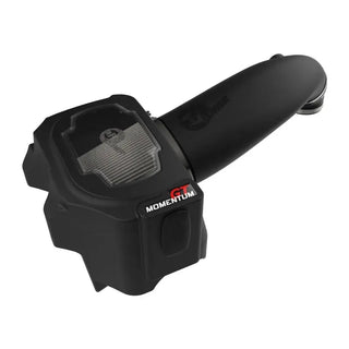 aFe Momentum GT Cold Air Intake Pro DRY S Filter: Jeep Wagoneer 22-24 5.7L Hemi