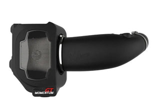 aFe Momentum GT Cold Air Intake Pro DRY S Filter (F&R): Jeep Wagoneer 2022-2023 5.7L