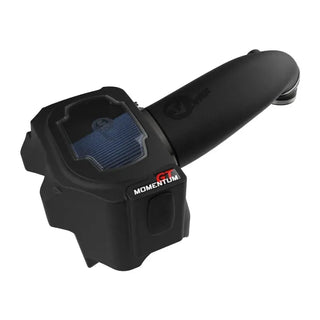aFe Momentum GT Cold Air Intake Pro 5R Filter: Jeep Wagoneer 22-24 5.7L Hemi