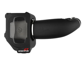 aFe Momentum GT Cold Air Intake Pro DRY S Filter (F&R): Jeep Wagoneer 2022-2023 5.7L