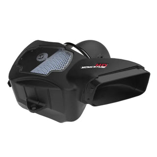 aFe Momentum HD Cold Air Intake Pro 10R Filter: Ram 2500 / 3500 25-26 6.7L Diesel