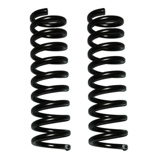 Skyjacker Coil Spring Set Softride: Ram 2500 2014-2018 6.7L Diesel / 6.4L 392 / 5.7L Hemi
