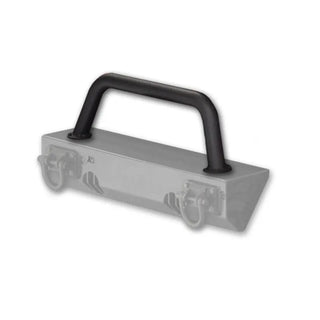 Rugged Ridge XHD Overrider Hoop: Jeep Wrangler 1991-2018 4.0L I6 / 3.8L V6 / 3.6L V6