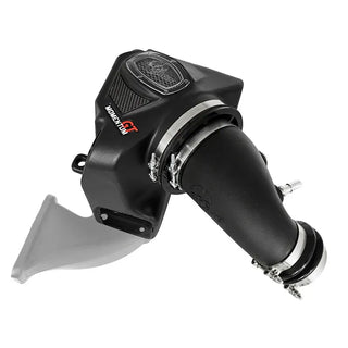 aFe Momentum GT Cold Air Intake System Pro DRY S Filter: Ram 2500 / 3500 17-18 6.4L 392
