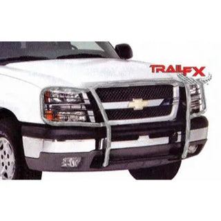 TrailFX SS Grille Guard: Ram 2500/3500 2010-2018 5.7L/6.7L
