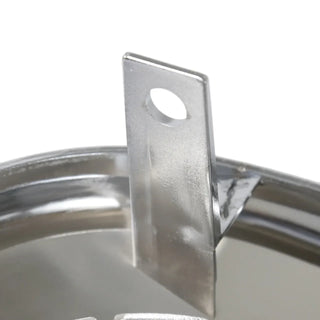 Spec D Mesh Grille (Chrome, Honeycomb): Dodge Ram 1500 2009 - 2012