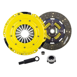 ACT HD/Perf Street Sprung Clutch Kit: Jeep Wrangler 3.8L V6 2007-2011
