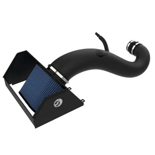 aFe Rapid Induction Cold Air Intake Pro 5R Filter: Ram 1500 19-26 3.6L V6