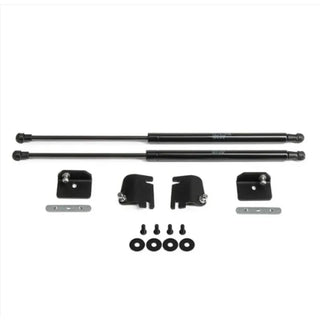 Rival Hood Lifts: Fits Jeep Wrangler JL/JT 2018-2025 / Gladiator 2020-2025