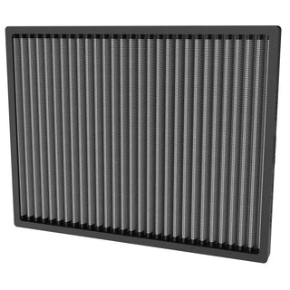 K&N Cabin Air Filter: Fits Jeep Grand Cherokee 2021-2025 3.6L / 5.7L