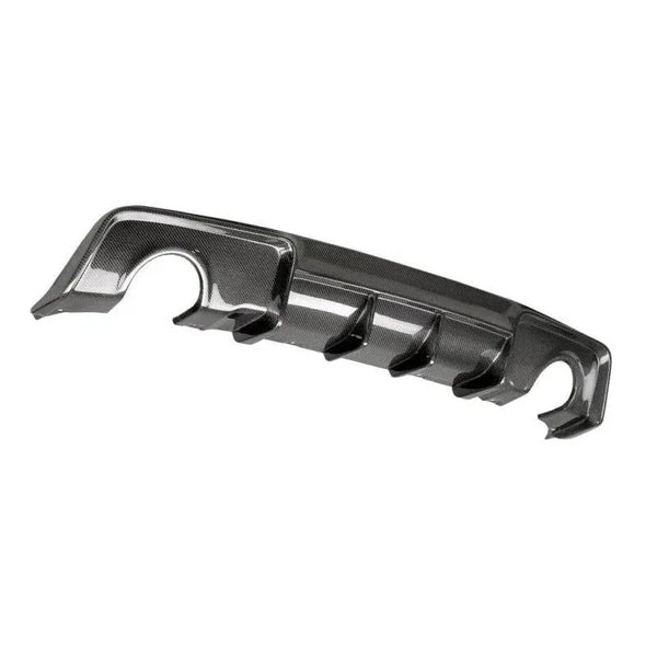 Anderson Composites Carbon Fiber Rear Diffuser Dodge Charger