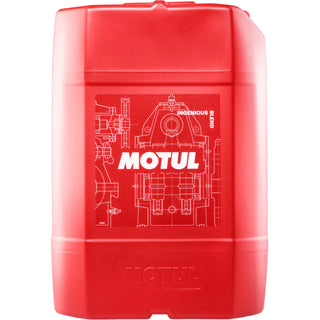 Motul 8100 X-CLEAN Gen2 5W-40 (20L One Bottle)