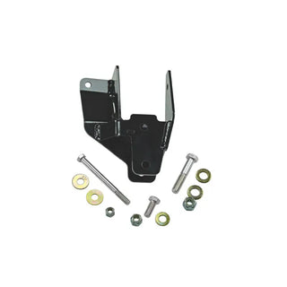 Superlift Track Bar Bracket Kit (REAR): Jeep Wrangler JL 2018-2019 2.5-4in Kits