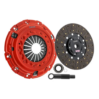 Action Clutch Stage 1 Clutch Kit: Jeep Wrangler 2007-2011 3.8L