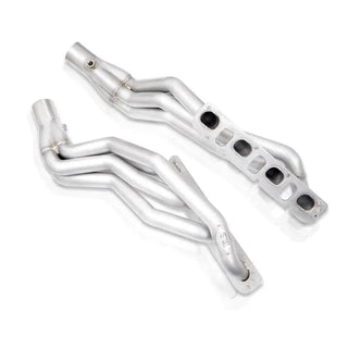 Stainless Works Long Tube Headers & Mid Pipes: Dodge Ram 5.7L Hemi 2019 - 2023 (1500)