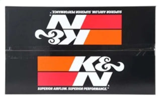 K&N 57 Series Cold Air Intake: Dodge Ram 1500 & 2500 5.7L Hemi 2011 - 2018