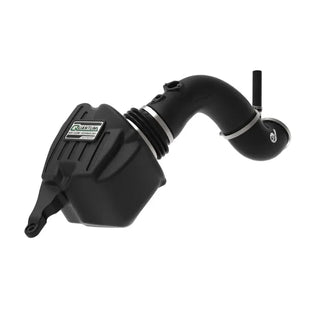 aFe Quantum Cold Air Intake System Pro 5R Filter: Fits Most Dodge/Ram 6.7L Diesel/5.9L Diesel (10-12)